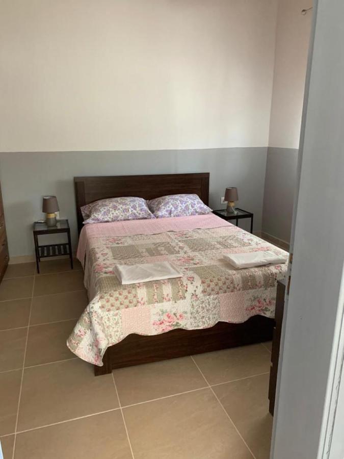 Ferienhaus "Arizones", Nea Kallikratia, Chalkidiki Nea Kallikrateia Exterior foto